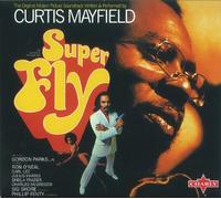 Mayfield, Curtis - Superfly + 6