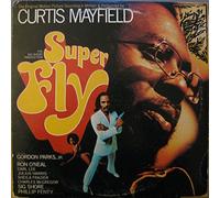 Mayfield, Curtis - Superfly O.S.T
