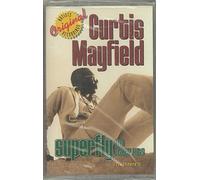 Mayfield, Curtis - Superfly & Other Hits
