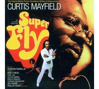 Mayfield,Curtis - Superfly/Short Eyes