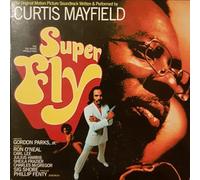 Mayfield Curtis - Superfly Special Edition [Import]