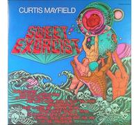 Mayfield Curtis - Sweet Exorcist