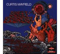 Mayfield,Curtis - Sweet Exorcist [Import]