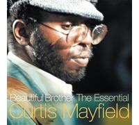 Mayfield, Curtis - The Essential Curtis Mayfield