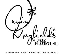 Mayfield, Irvin - A New Orleans Creole.