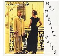 Irvin Mayfield – How Passion Falls – CD – Sony Music