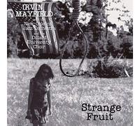 Mayfield,Irvin - Strange Fruit