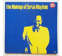 Mayfield - Makings of Curtis Mayfie