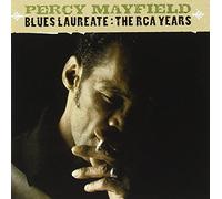 Mayfield,Percy - Blues Laureate: The RCA Years [Import]