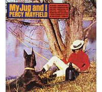 Mayfield Percy - My Jug and I