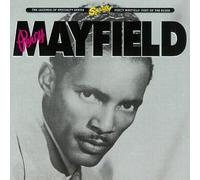 Mayfield, Percy - Poet of The Blues