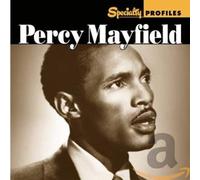 Mayfield, Percy - Specialty Profiles