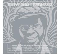 Mayfield: Remixed - The Curtis Mayfield Collection