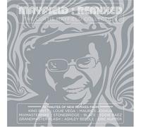 Mayfield: Remixed - The Curtis Mayfield Collection by Curtis Mayfield