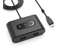 MAYFLASH Adaptateur de Manette N64 pour Switch/Switch 2, PC Windows N64 Converter MF103