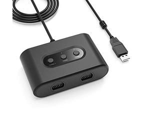 MAYFLASH Adaptateur de Manette N64 pour Switch/Switch 2, PC Windows N64 Converter MF103