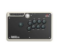 MAYFLASH Arcade Stick F500 Elite avec boutons et joysticks Sanwa pour Xbox Series S/X, Xbox One, PS4, PS3, Switch/Switch 2, Android, Windows, macOS et autres