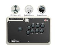 USB Fighting Stick F500 Elite Mayflash PC/PS4/Interrupteur / Xbox One / Android