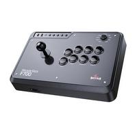 MAYFLASH Arcade Stick F700 pour PS5, PS4, Switch, Switch2, Windows, Apple, Android et plus. Prise en charge de la connexion sans fil Bluetooth, 2.4G et filaire