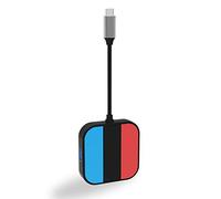 MAYFLASH Câble adaptateur HDMI de type C compatible avec commutateur, convertisseur HDMI compatible avec Switch