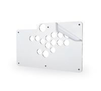 MAYFLASH F500 Flat/F500 Flat Elite Top Clear Acrylic Panel