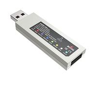 MAYFLASH Magic NS Wireless Bluetooth Controller USB Adapter for Switch/Switch 2, Steam Deck, macOS, Windows, Raspberry Pi, Compatible with Xbox Series S/X,PS5 Controller and More