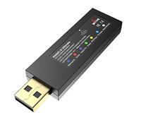 MAYFLASH Magic-S Ultimate Wireless Bluetooth USB Adapter for PS4, Switch, macOS, Windows, Raspberry Pi, Compatible with Xbox Series X & S Controller, Xbox One Bluetooth, PS5 Controller and More