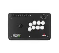 MAYFLASH Wireless Arcade Fighting Stick F700X pour Xbox Series, PS4, Switch, Switch 2, Windows, Apple, Android et plus encore prend en charge le Bluetooth sans fil, le récepteur 2,4G et la connexio