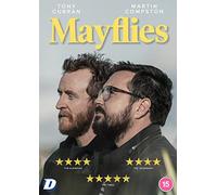 Mayflies [DVD]