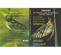 Mayflies - Fly Fishing Guide to Imitating Aquatic Insects