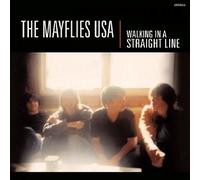 Mayflies USA - Walking in a Straight Lin [Import]