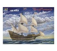 Mayflower - 1:60e - Trumpeter G