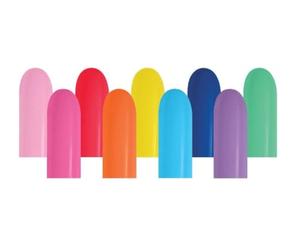 Mayflower Ballons 30057 260B Mode adjoint Latex paquet de 100