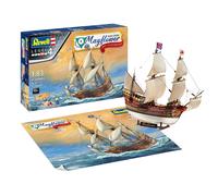 Mayflower - Coffret cadeau 400e anniversaire