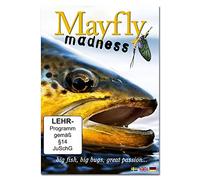 Mayfly Madness [Import]