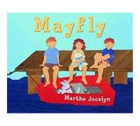 Mayfly Marthe Jocelyn (Auteur)