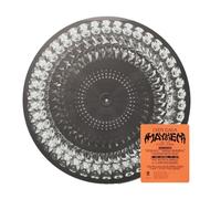 Mayhem 188 Zoetrope Track Lady Gaga