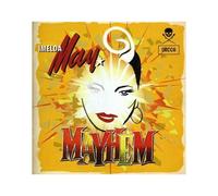 Imelda May – Mayhem – CD – Édition enrichie