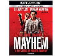 Mayhem