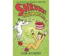 Mayhem and Meteorites: A SHRUNK! Adventure Hitchcock, Fleur (Auteur)