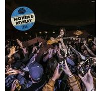 Dirty Honey – Mayhem And Revelry Live – Vinyle LP