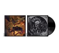 Atavistic Black Disorder/Kommando-EP