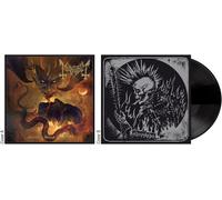 The Orchard – Atavistic Black Disorder/Kommando-EP