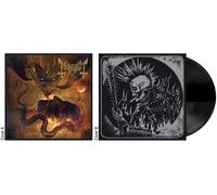 Mayhem - Atavistic Black Disorder / Kommando - Ep [Vinyl] Black, 180 Gram