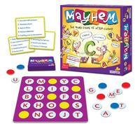 Mayhem Board Game