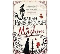 Mayhem by Sarah Pinborough Pinborough, Sarah (Auteur)