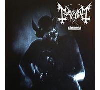 Mayhem - Chimera