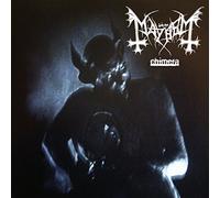 Mayhem - Chimera -Deluxe/Reissue-