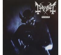 Mayhem Chimera (Vinyl) 12" Album