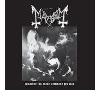 Mayhem – Command for Blood, Command for War